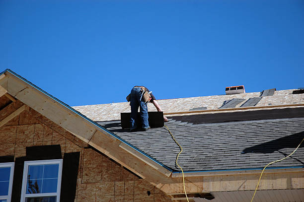 Best Roof Insulation Installation  in Glennville, GA