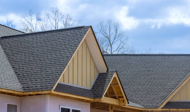 Best Slate Roofing  in Glennville, GA