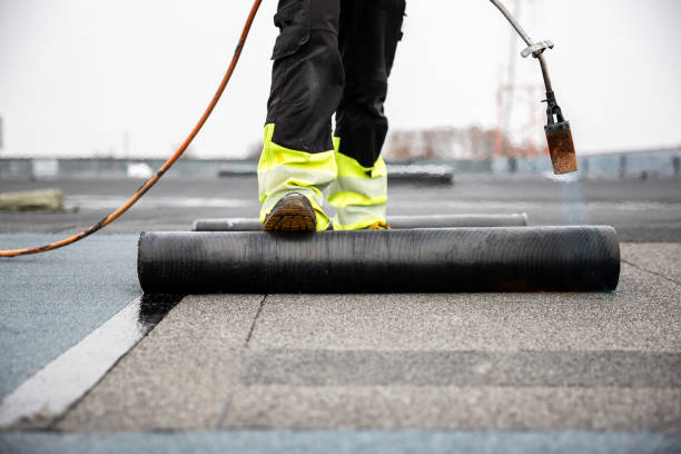 Professional Roofing Services in Glennville, GA